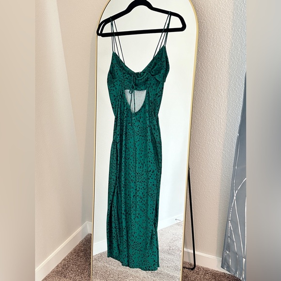 RESA MADISON SLIP ON DRESS Seabrook color - small - Picture 5 of 5